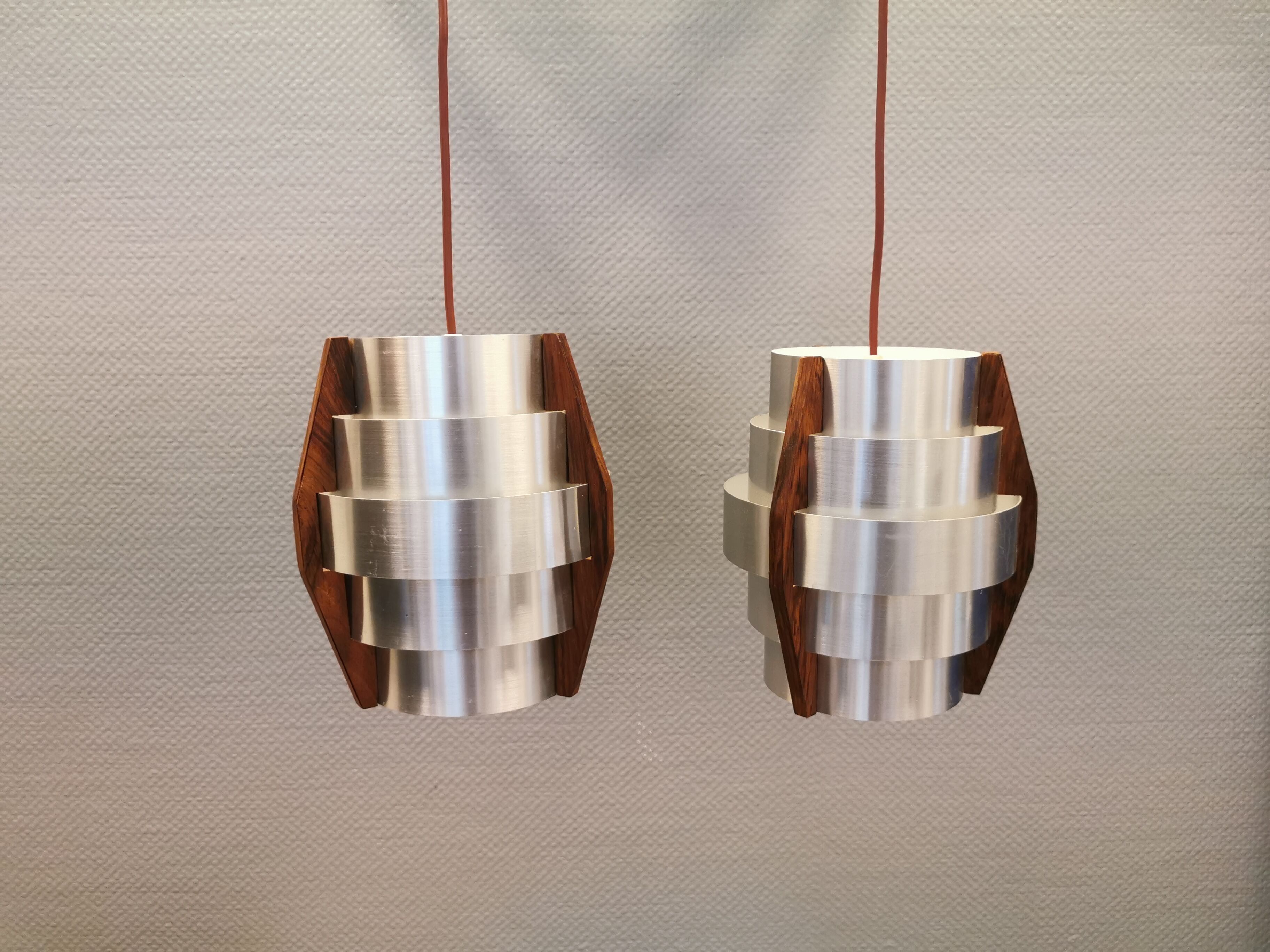 Suspensions par Hans Agne Jakobsson