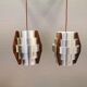 Suspensions par Hans Agne Jakobsson