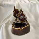 Fish ashtray from the 1950s-60s