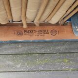 Parker Knoll PK 720 Chair and Footrest