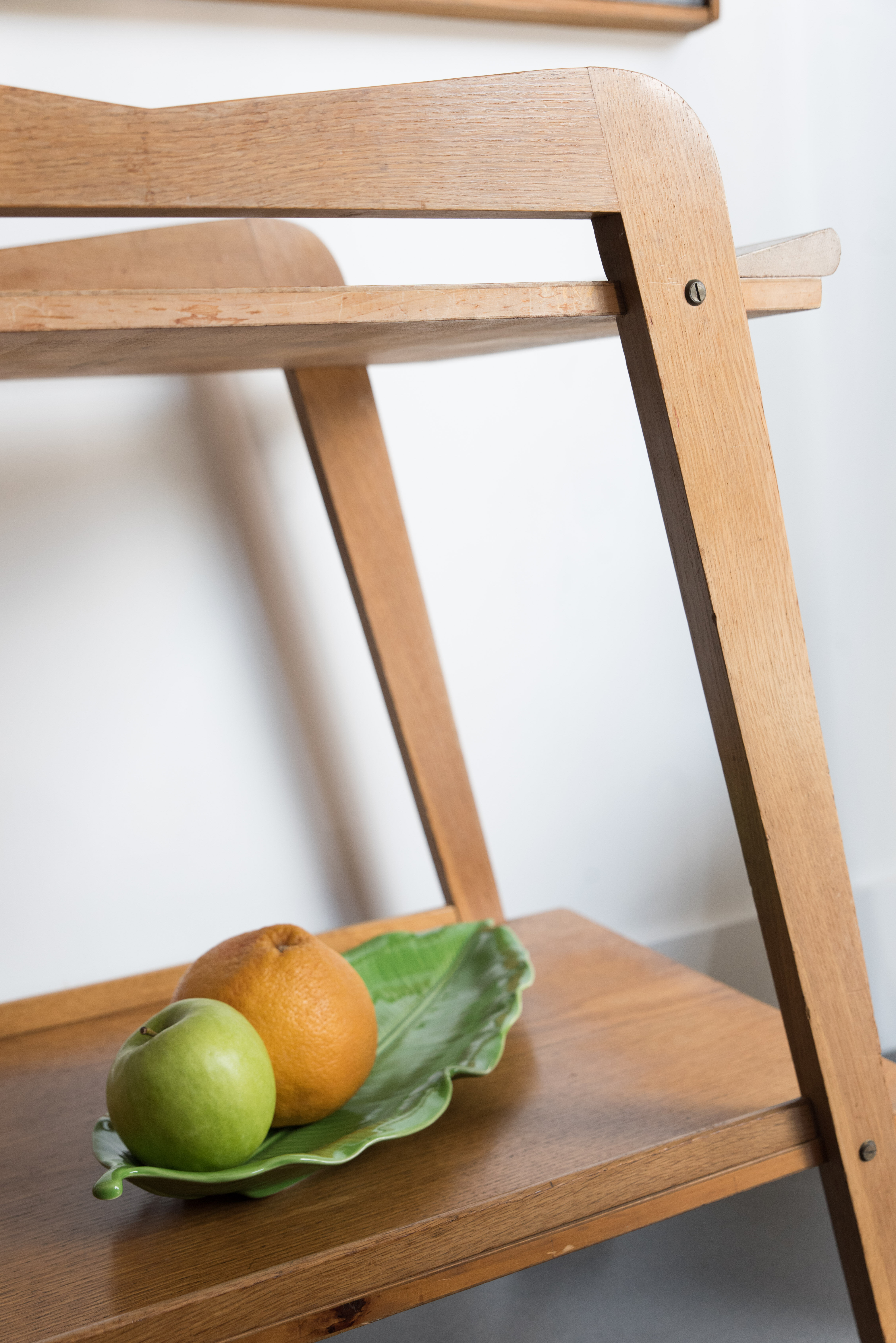 Wheelchair service in oak years