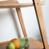 Wheelchair service in oak years