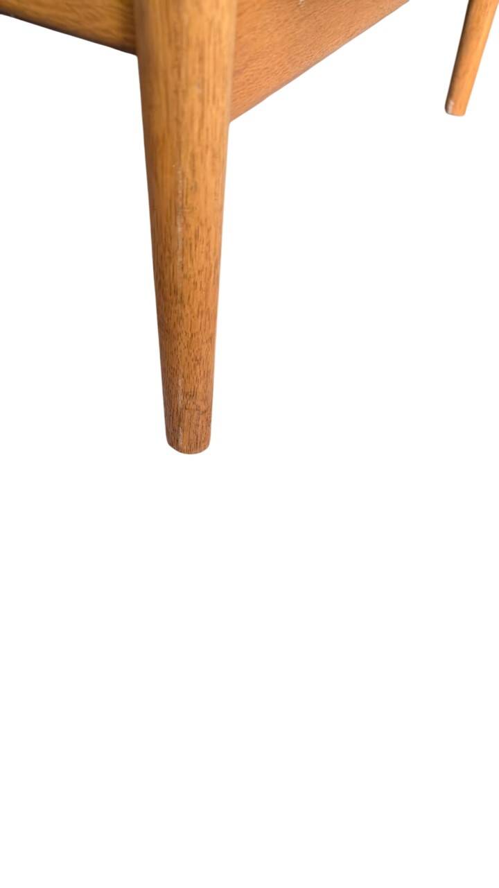 "Contour" reclining armchair by Alf Svensson for Dux, 1960s, Sweden