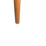 "Contour" reclining armchair by Alf Svensson for Dux, 1960s, Sweden