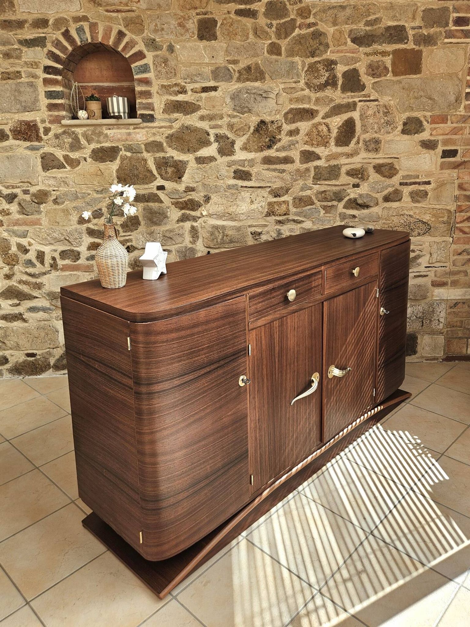 Buffet art déco