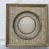 Set of 6 vintage frames