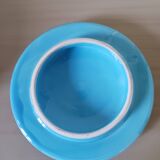 Ceramic bonbonnière from Vallauris.