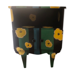 Table de chevet
