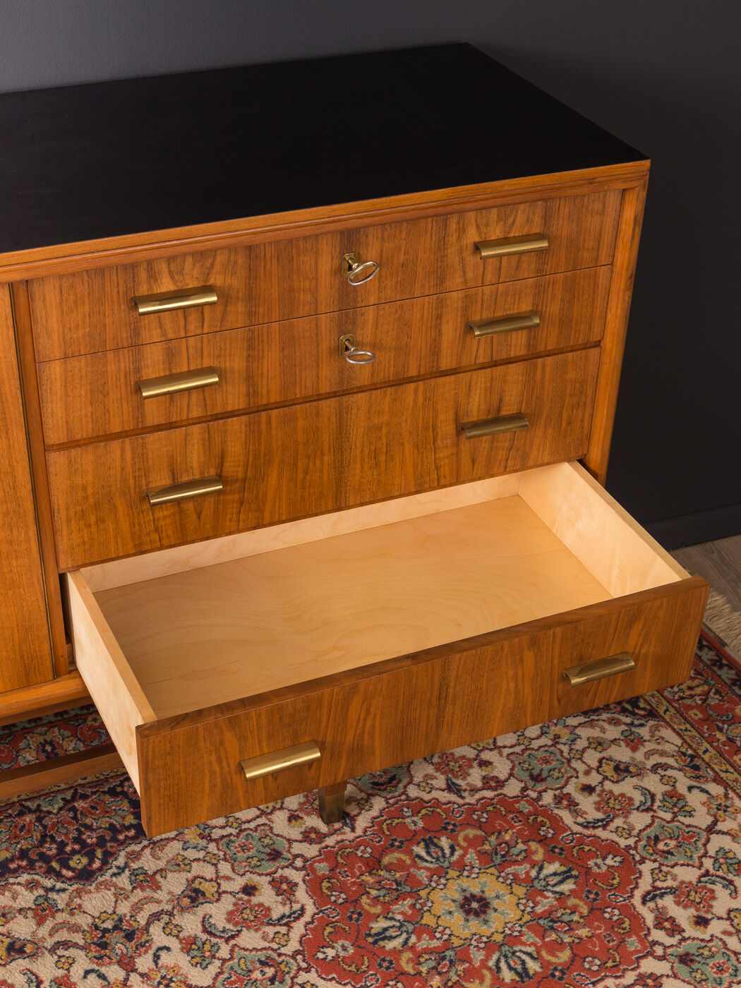 Sideboard from the 1950