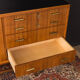 Sideboard from the 1950