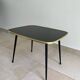1950s coffee table