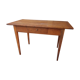 Farm kitchen table
