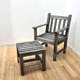 Barlowtyrie Garden Set