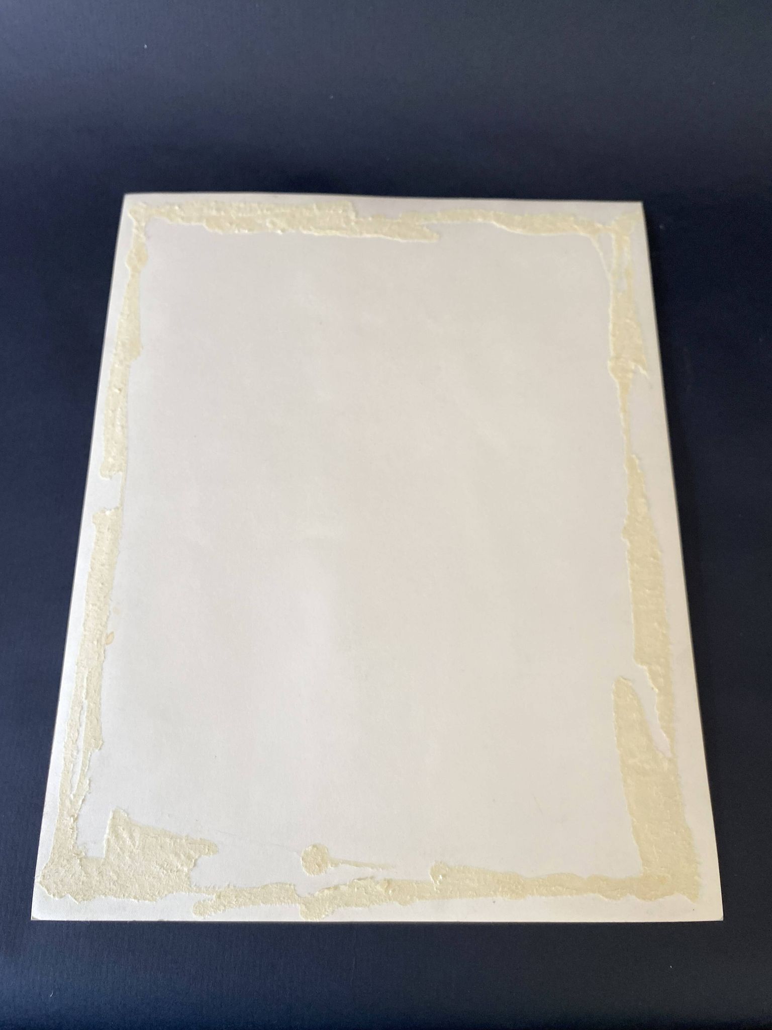 Photo ancienne « les livreurs de meubles en osier »