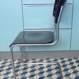 Chair S43 by Mart Stam