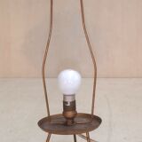 Rare table lamp