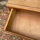 Vintage chest of drawers