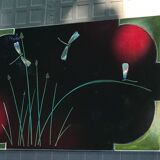 Vintage Japanese box