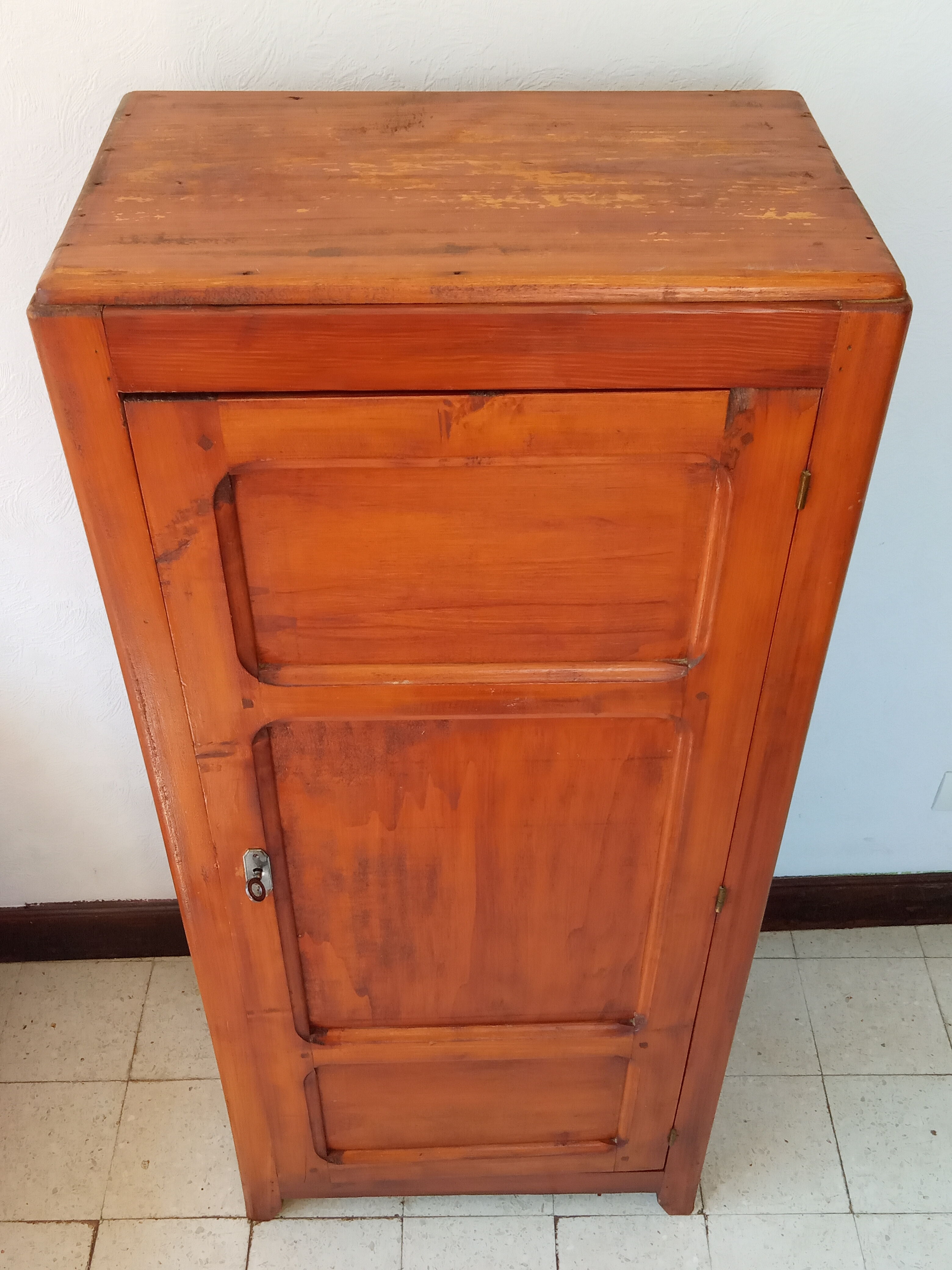 Armoire années "50"