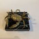 Marble paperweight