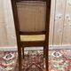 Set of 6 Louis XVI style chairs