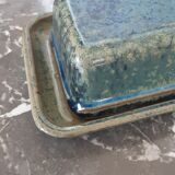 Sandstone buttermaker ,vintage