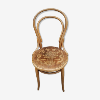 Bistro chair Thonet