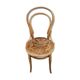 Chaise de bistrot Thonet