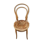 Chaise de bistrot Thonet