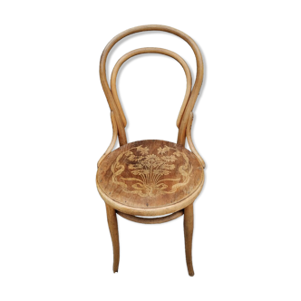 Bistro chair Thonet