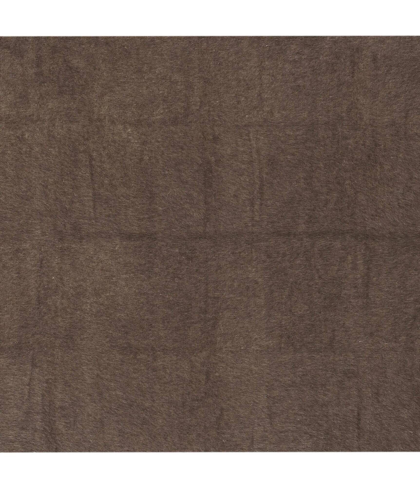 Vintage Turkish kilim, handwoven, 164x215 cm.