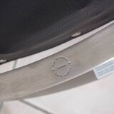 „PK 22“ lounge chair by Poul Kjaerholm for Fritz Hansen