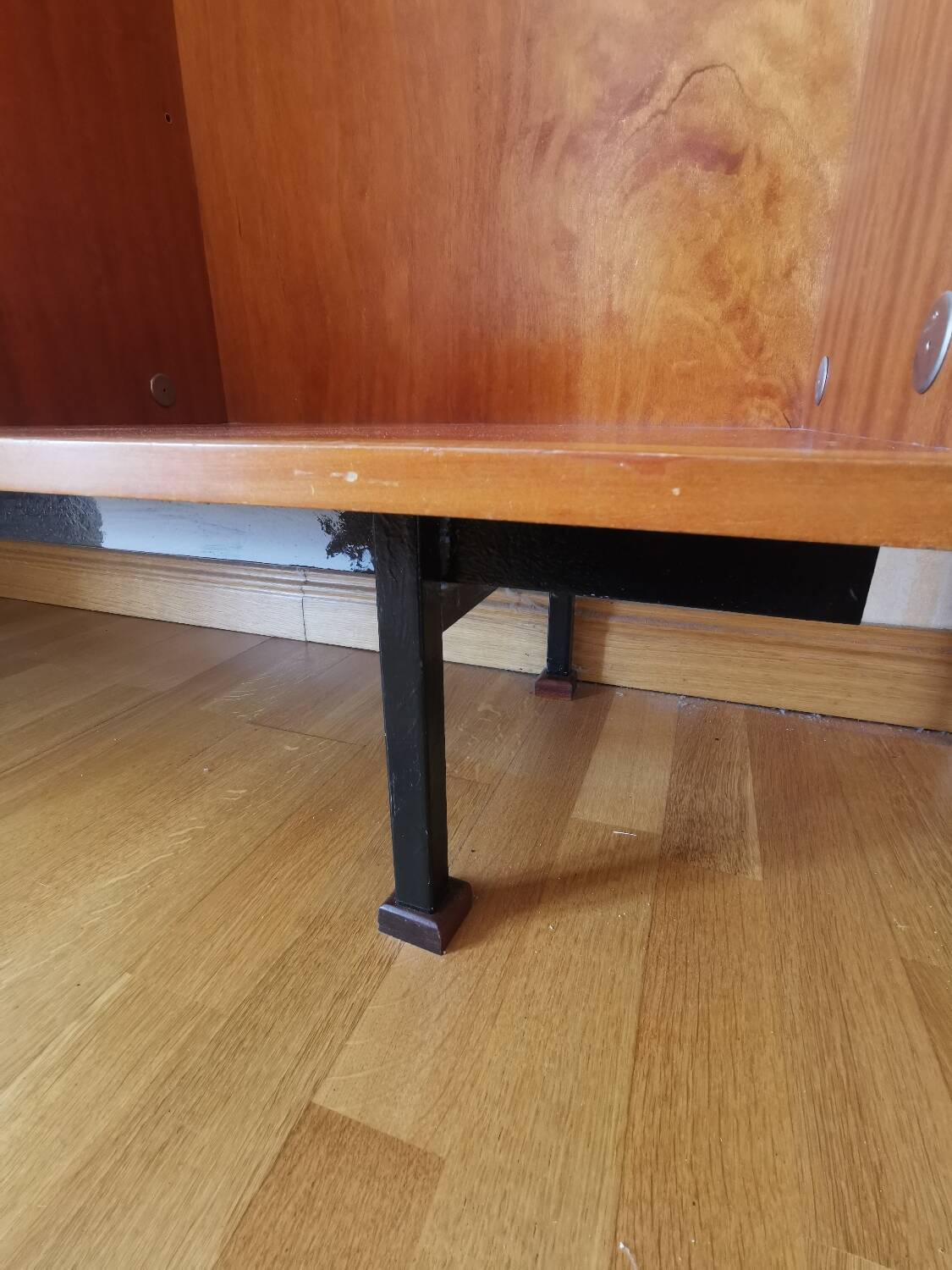 Vintage André Monpoix wardrobe