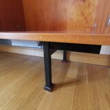 Vintage André Monpoix wardrobe