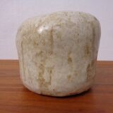 Danish studio ceramic sculpture, 1960s