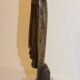 Bronze face sculpture by Giannetto Salotti, 1950s/1960s