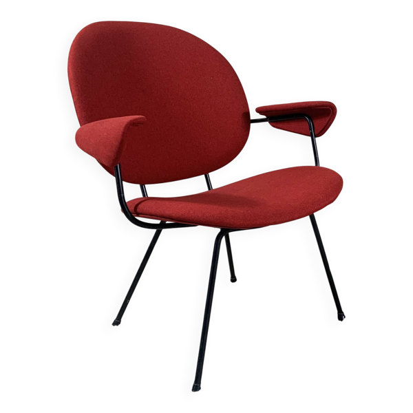 Fauteuil par W.H. Gispen pour Kembo