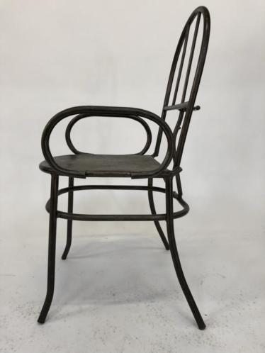 Chair industrial