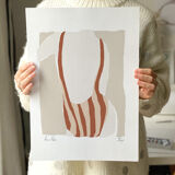 Giclee art print