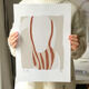 Giclee art print