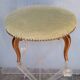 Tabouret, repose pied époque Louis Phillippe