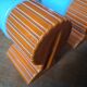 Paire d'appliques Hans Agne Jakobsson vintage pour IFÖ , lampes anciennes design