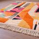 Tapis marocain berbère 200cmx300cm