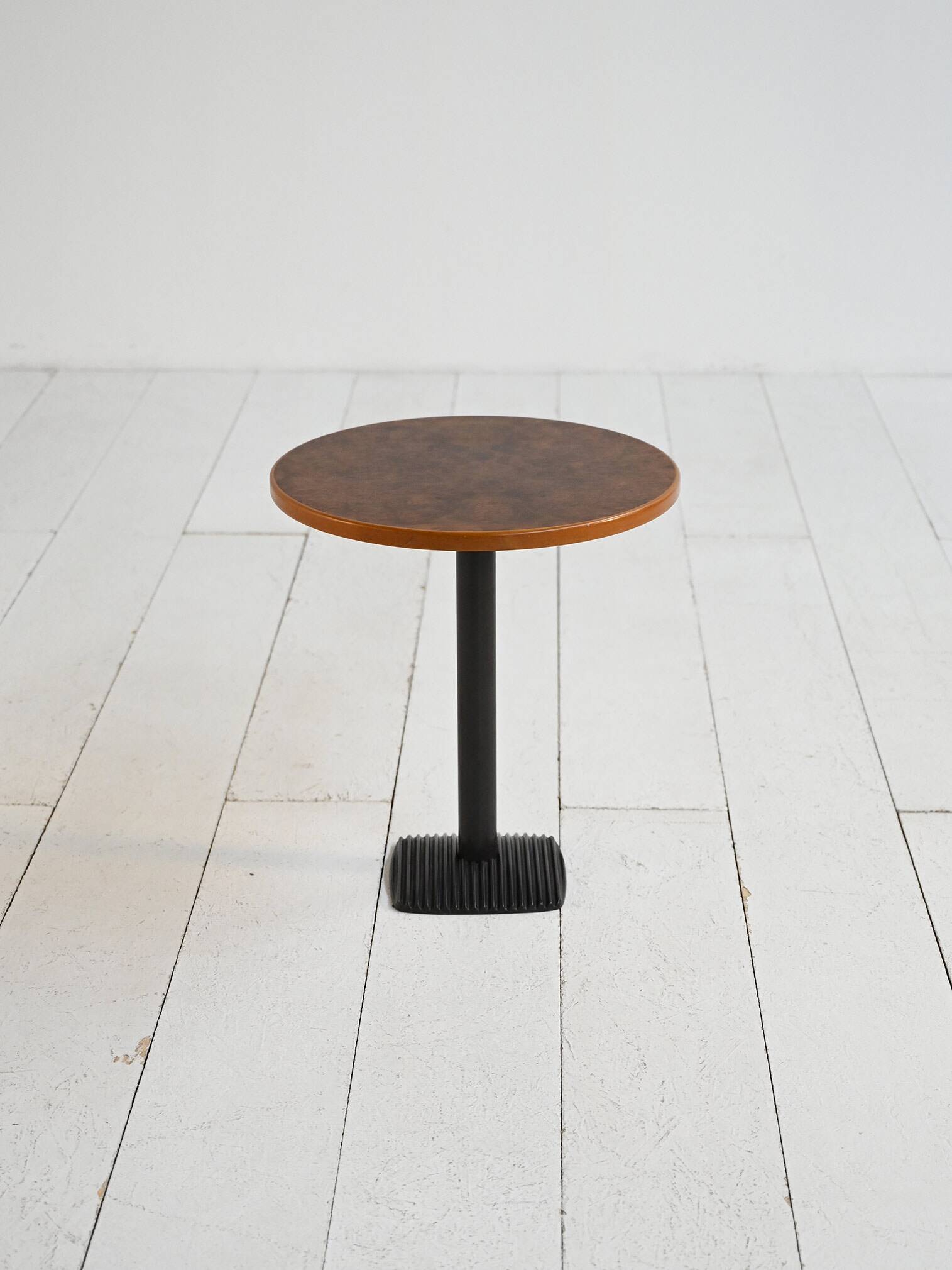 “Artona” table by Scarpa for Maxalto 1970s