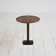 “Artona” table by Scarpa for Maxalto 1970s