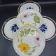 5 mismatched plates Digoin-Sarreguemines