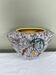 Vase murale vintage