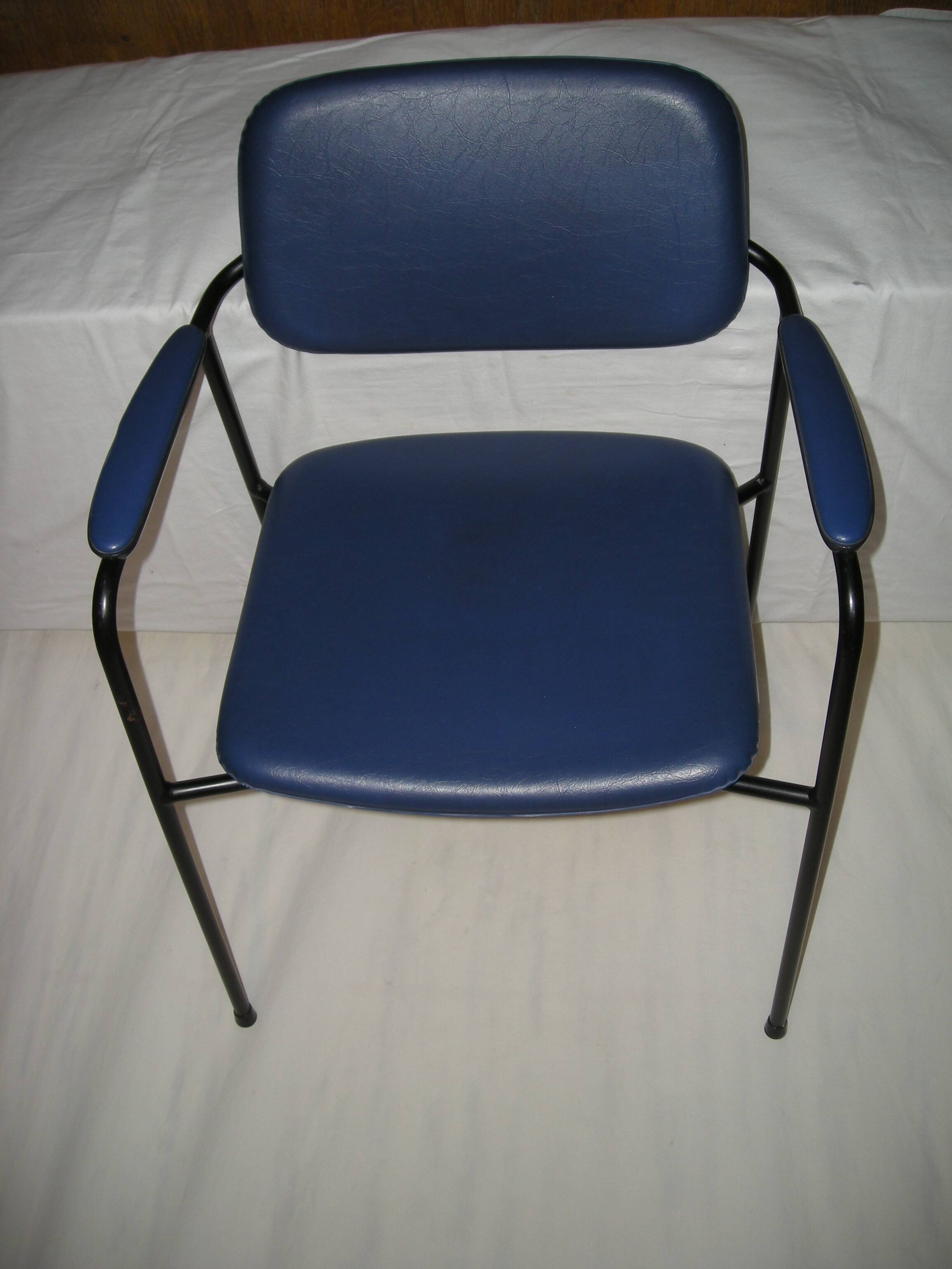 Coroline bridge chair - Eugen Schmidt - Airborne