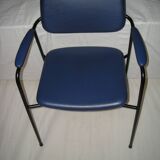 Chaise bridge Coroline - Eugen Schmidt - Airborne