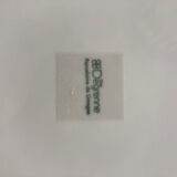 Guy Degrenne porcelain plates